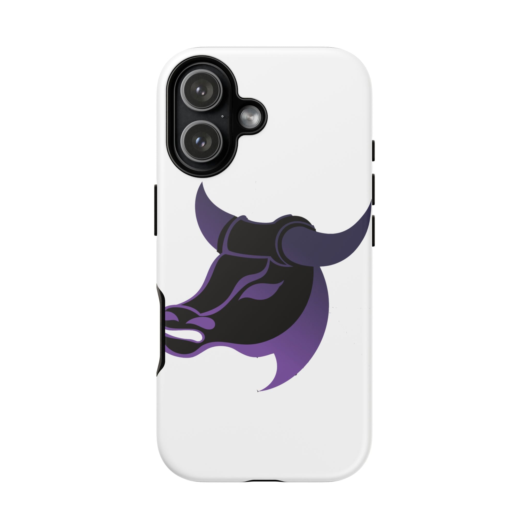 Taurus Tough Case- Phone Case Protective Cover Printify Phone Case  314 Originals
