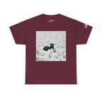 Black Sheep T-Shirt — Funny Contrast Sheep Graphic Tee