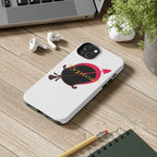 Sagittarius Tough Phone Case Printify Phone Case  314 Originals