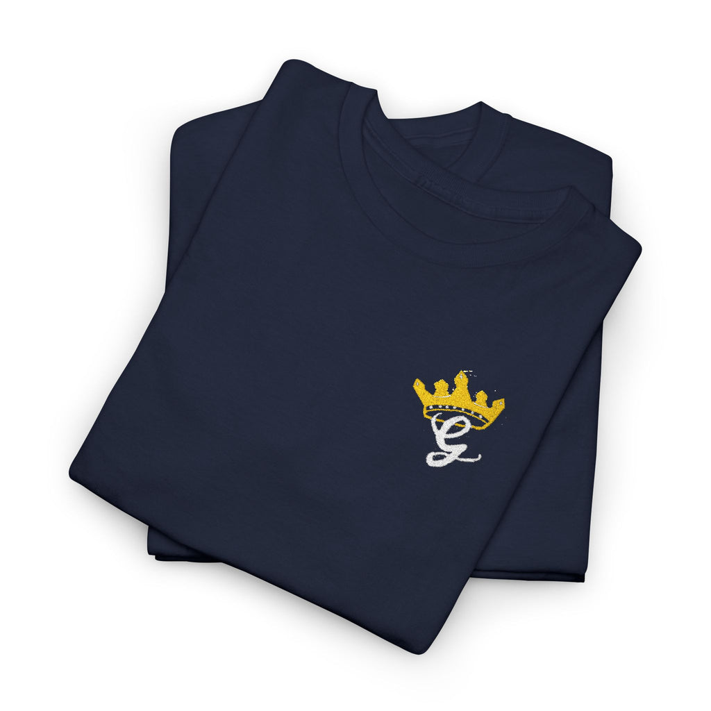King's Gear Chest Pocket Graphic Tee - 314 Originals