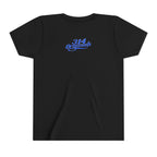 Class of 2026 Kids Graduation T‑Shirt — Cute Graduate Bear Youth Tee - 314 Originals