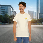 King's Gear Chest Pocket Graphic Tee - 314 Originals