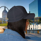 St Louis 314 All Day - Embroidered Cap - 314 Originals