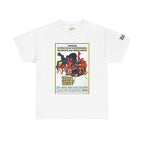 Cotton Comes To Harlem  Movie Poster Tee — Retro Graphic T-Shirt Printify T-Shirt  314 Originals