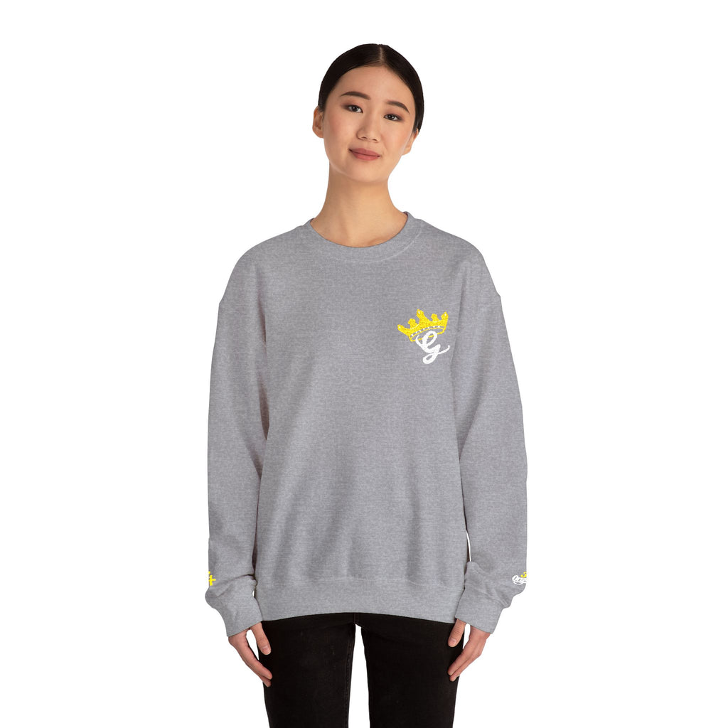 King's Gear Crewneck Sweatshirt - 314 Originals