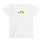 Boys "Favorite Kid" Retro Yellow & Green Graphic T-Shirt - 314 Originals