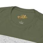 Black Sheep T-Shirt — Funny Contrast Sheep Graphic Tee
