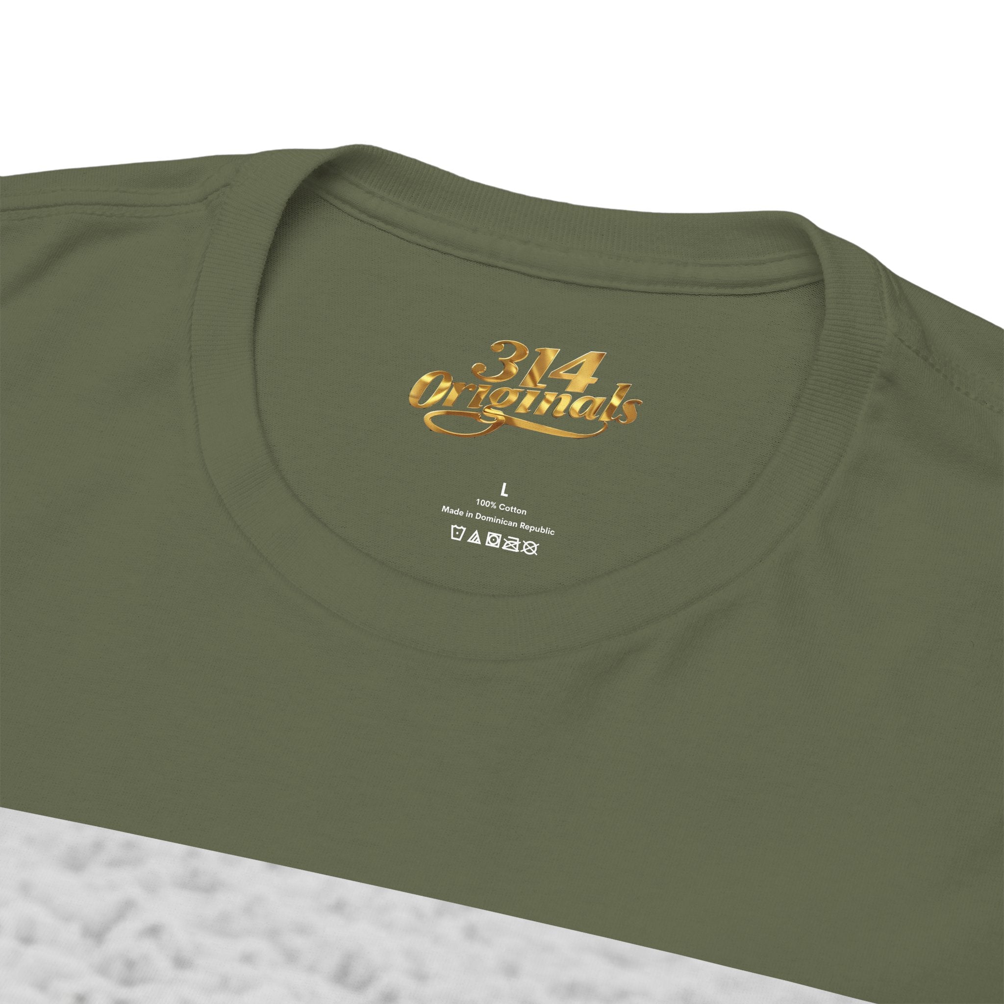 Black Sheep T-Shirt — Funny Contrast Sheep Graphic Tee