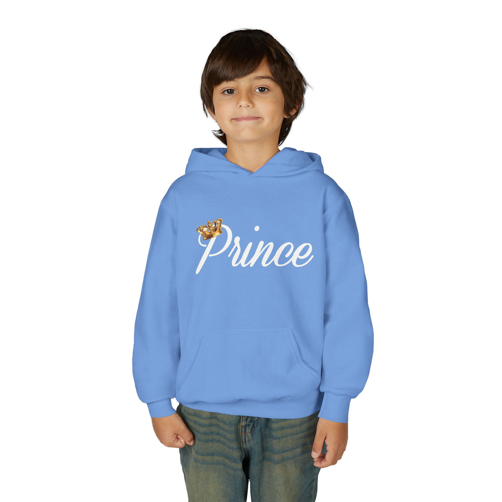 Prince Hooded Sweatshirt — 314 Originals Graphic Hoodie