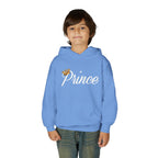 Prince Hooded Sweatshirt — 314 Originals Graphic Hoodie - 314 Originals