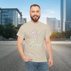 Rise & Grind T-Shirt — Motivational Graphic Tee for Hustle Mindset - 314 Originals