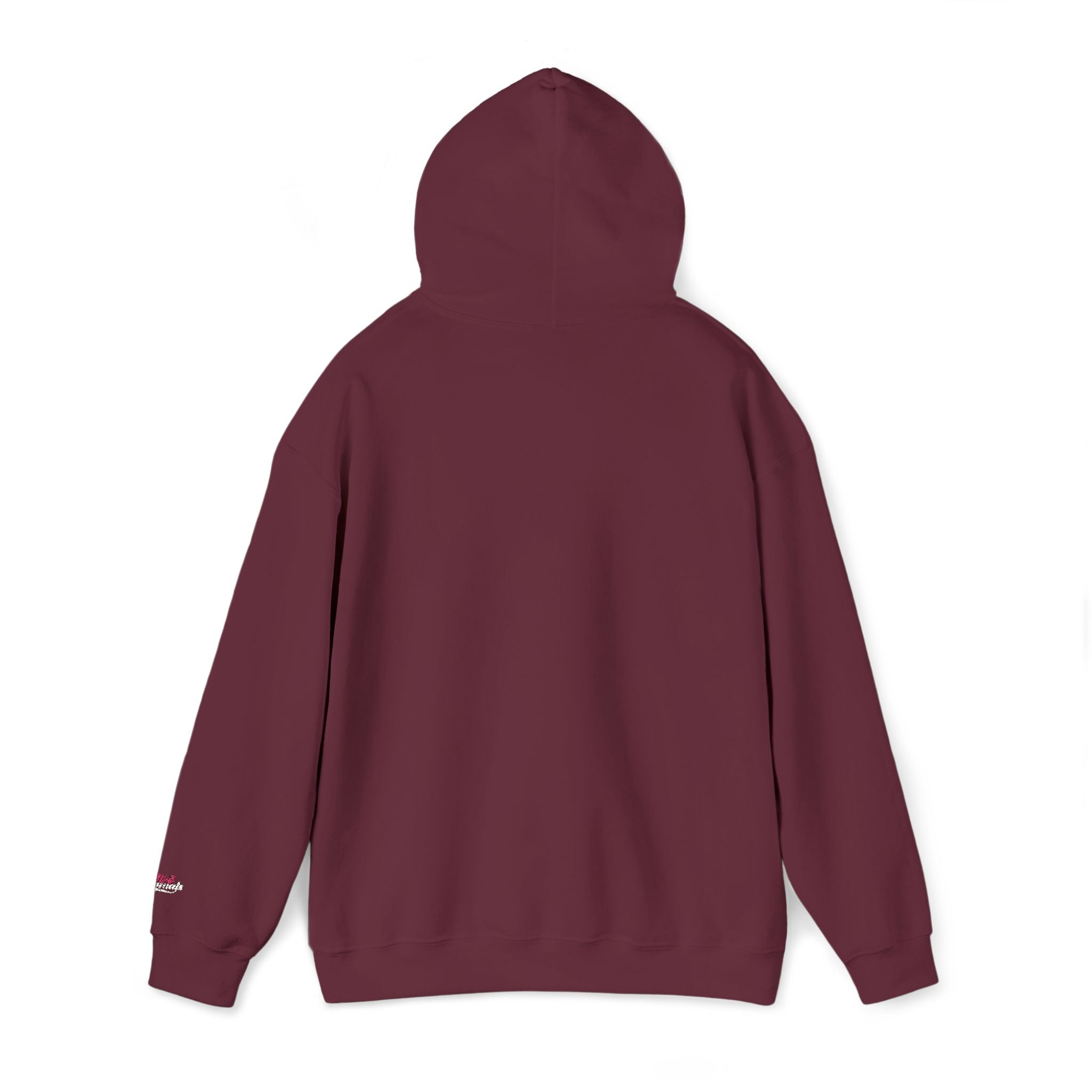 'I Am So DOPE' Varsity Graphic Pullover - 314 Originals