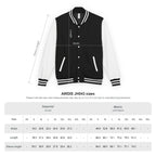 314 Retro Campus Varsity Letterman Jacket - 314 Originals