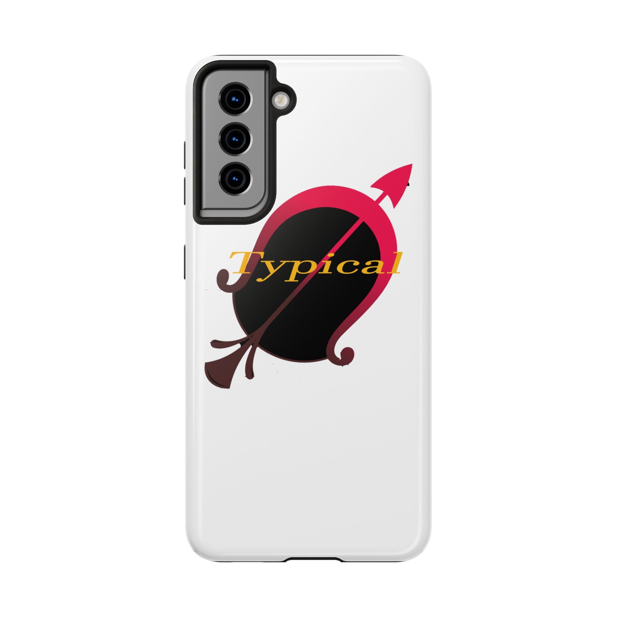 Sagittarius Tough Phone Case Printify Phone Case  314 Originals