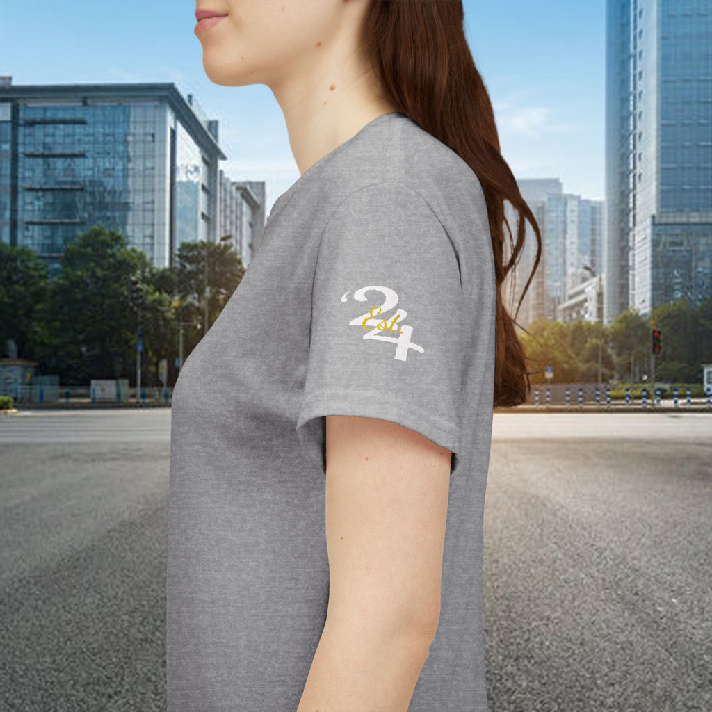 Rise & Grind T-Shirt — Motivational Graphic Tee for Hustle Mindset - 314 Originals