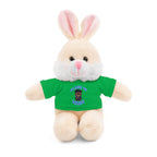Class of 2026 Graduation Plush with Tee - 314 Originals