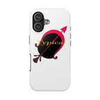 Sagittarius Tough Phone Case Printify Phone Case  314 Originals