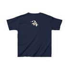 "314 Originals" Vintage Script Graphic - 314 Originals