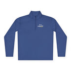 314 Logo | Lightweight Pullover -Quarter-Zip Pullover - 314 Originals