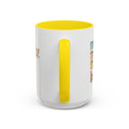 Mama Mommy Mom Bruh Coffee Mug – Funny Multicolor Mom Gift (11/15oz Accent Mug) Printify Mug  314 Originals
