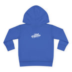 "Winter Animal" Toddler Hoodie Pullover - 314 Originals