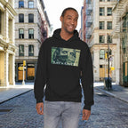 "Let's Get It" Graphic Pullover, "All Day Every Day" Back Print - 314 Originals