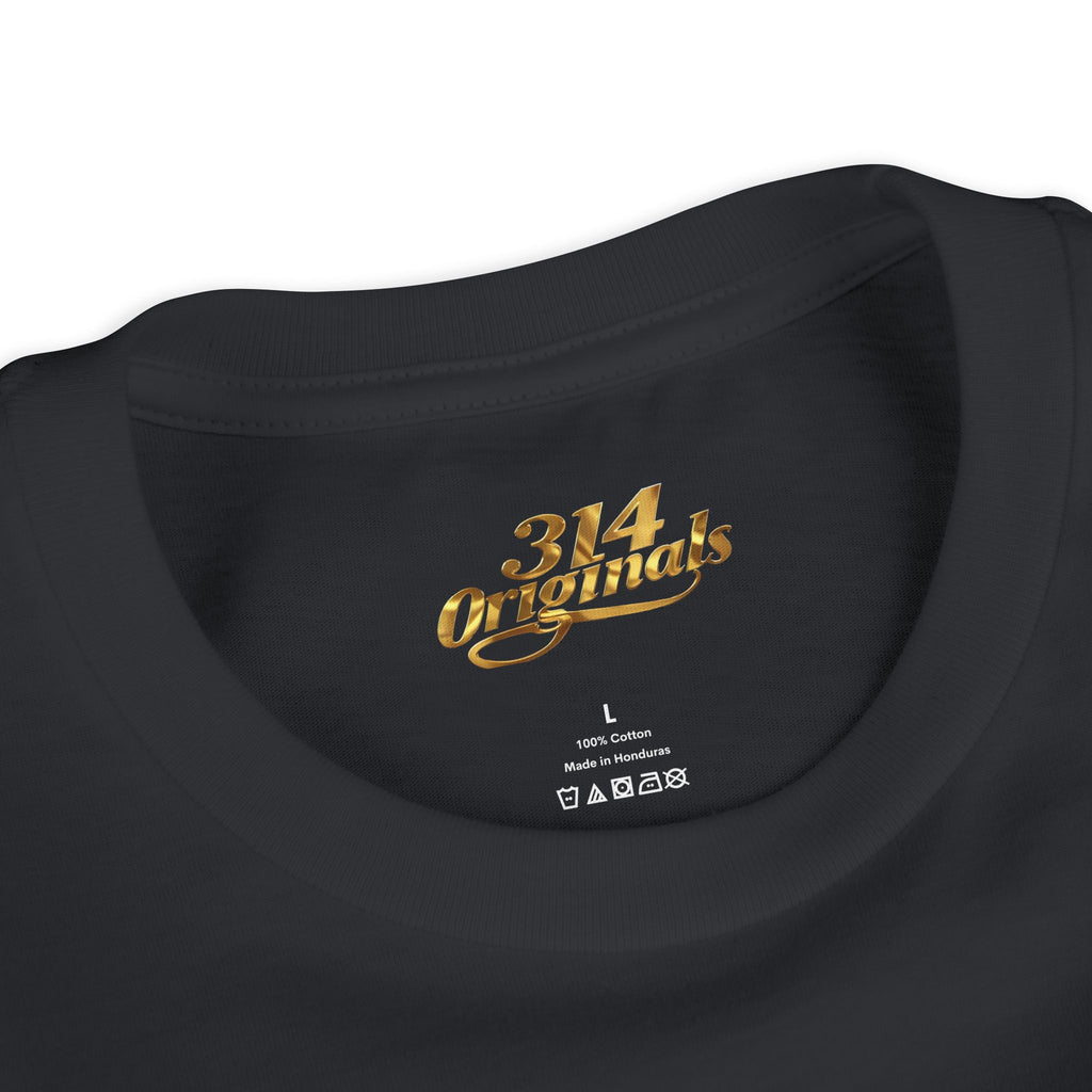 Class of 2026 Kids Graduation T‑Shirt — Cute Graduate Bear Youth Tee