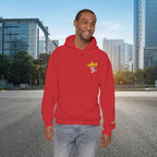 King's Gear Heavy Blend™ Hooded Sweatshirt - 314 Originals