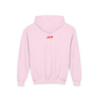 'I Am So DOPE' Varsity Graphic Pullover Printify Kids clothes  314 Originals