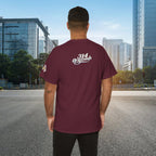 Rise & Grind T-Shirt — Motivational Graphic Tee for Hustle Mindset - 314 Originals