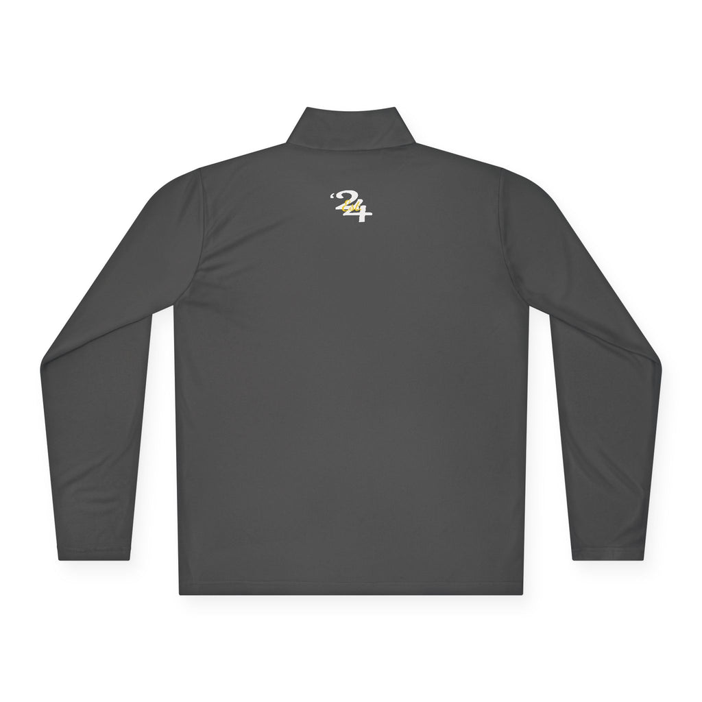 314 Logo | Lightweight Pullover -Quarter-Zip Pullover - 314 Originals