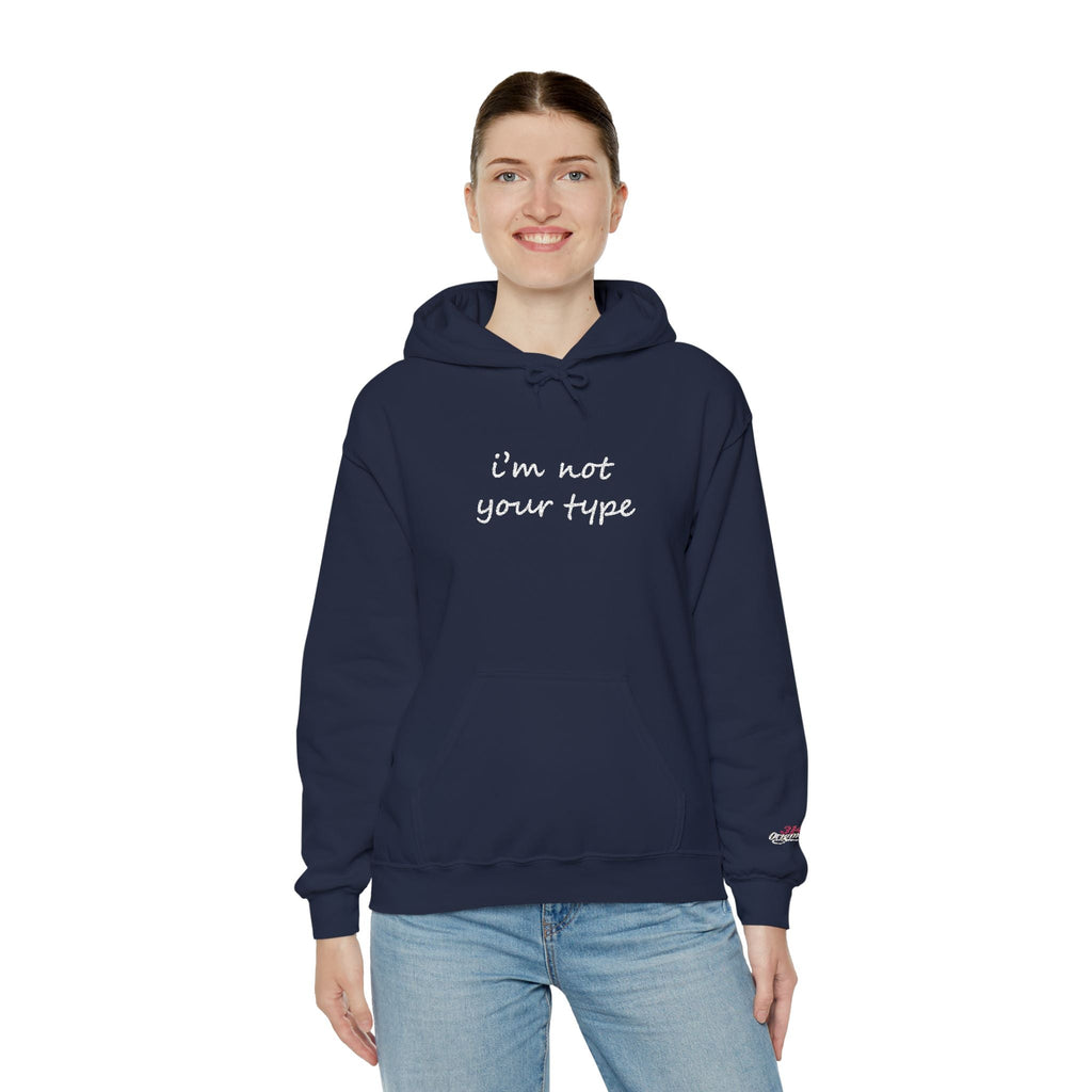 'I Am So DOPE' Varsity Graphic Pullover - 314 Originals
