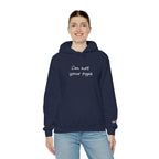 'I Am So DOPE' Varsity Graphic Pullover - 314 Originals