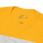 Black Sheep T-Shirt — Funny Contrast Sheep Graphic Tee