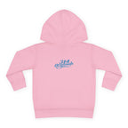 "Winter Animal" Toddler Hoodie Pullover - 314 Originals
