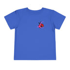 Toddler Tee — Cute Ladybug Graphic Kids Shirt Printify Kids clothes  314 Originals