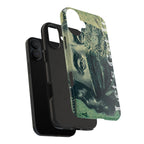 Ben Franklin "Let's Get It" Bandana Design Tough Phone Case Printify Phone Case  314 Originals