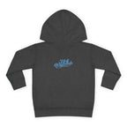 "Winter Animal" Toddler Hoodie Pullover - 314 Originals