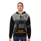 Mineral Ridge Rams Track & Field Hoodie – Kamari Wright