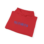 Tell It Like It Is Hoodie — Bold Statement Pullover for Honest, Confident Style Printify Hoodie  314 Originals