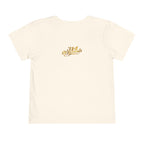 314 Originals Vintage Angel Logo Toddler Tee Printify Kids clothes  314 Originals