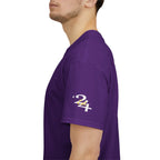 314 Originals Vintage Script T‑Shirt - 314 Originals