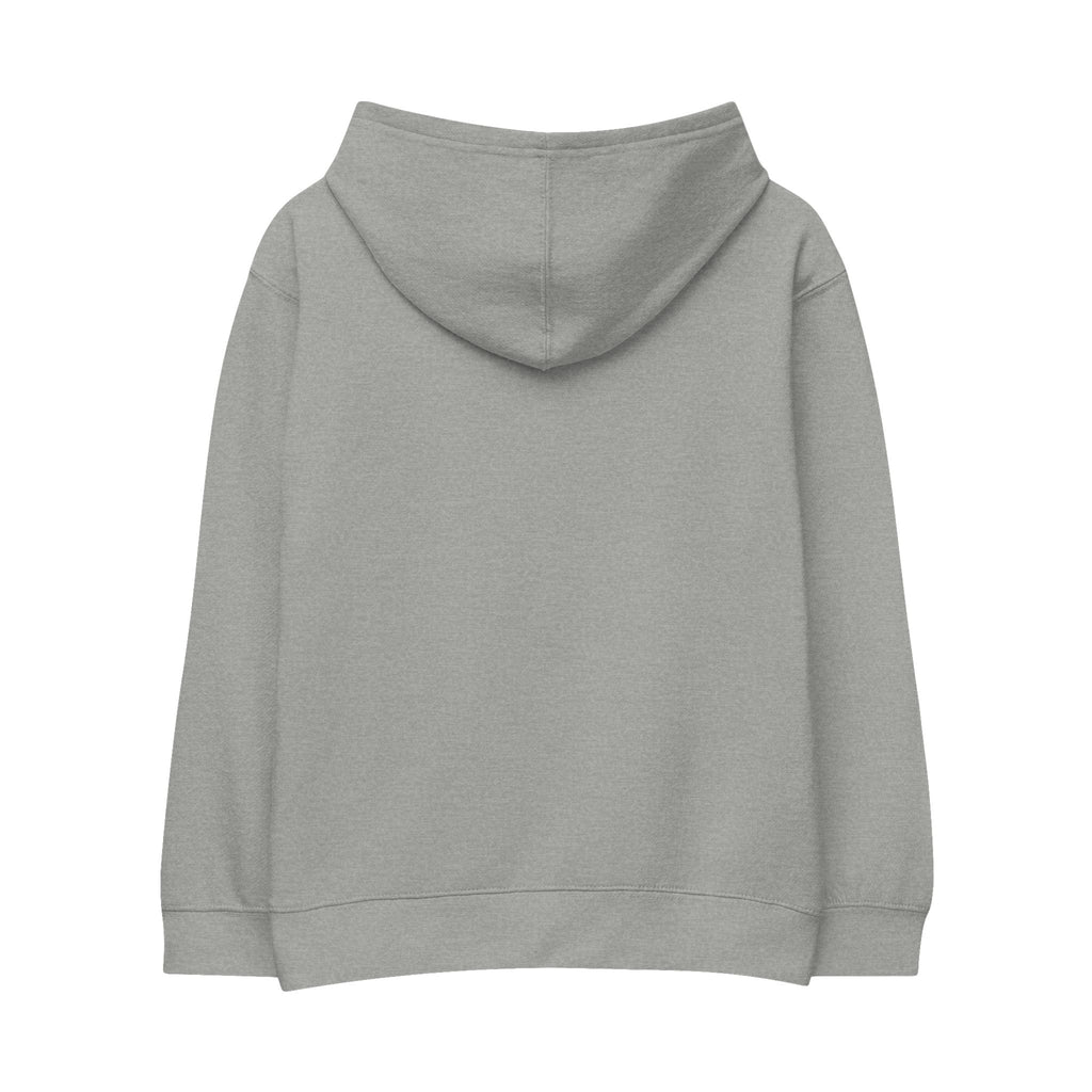 314 Originals Embroidered Fleece Hoodie