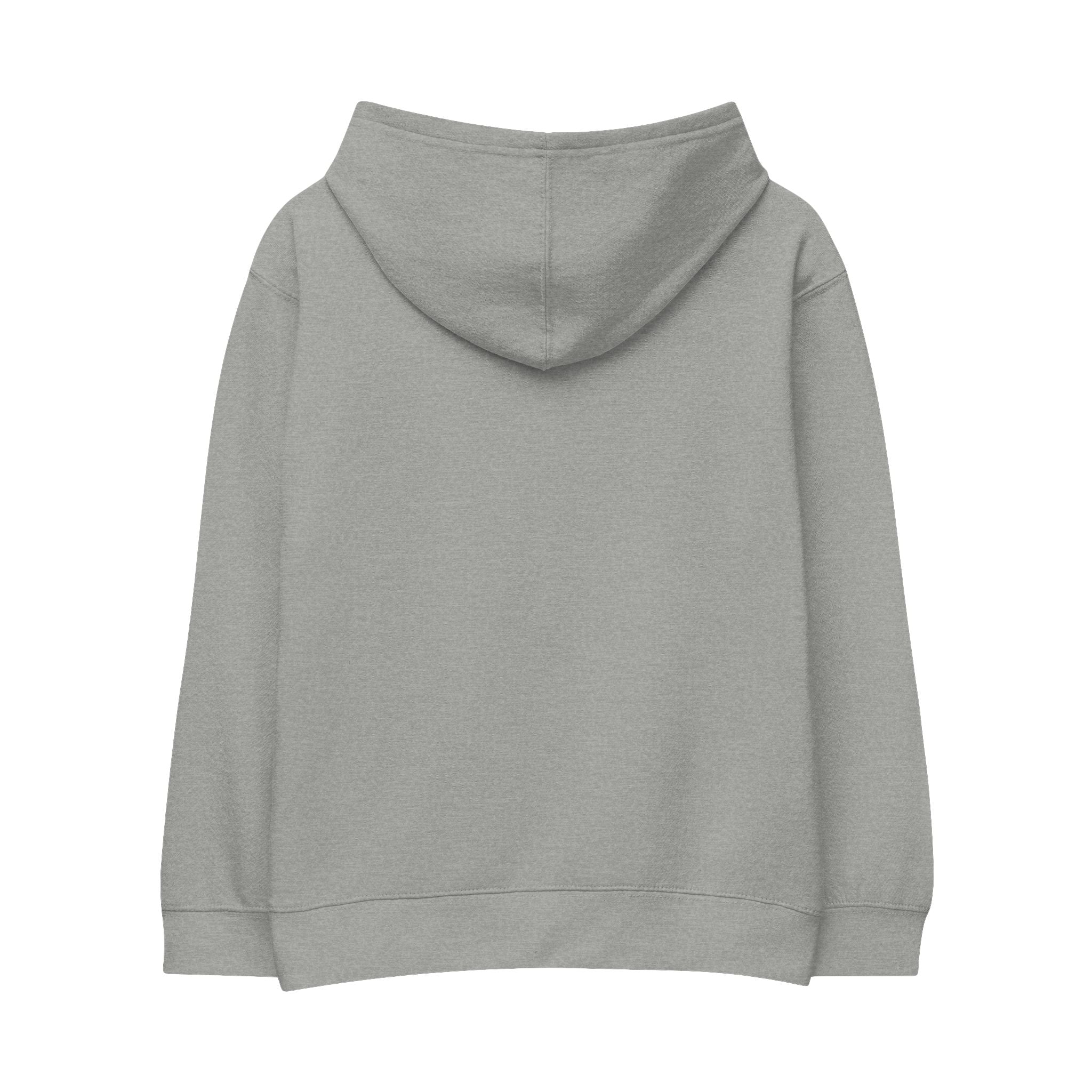 314 Originals Embroidered Fleece Hoodie