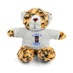 Class of 2026 Graduation Plush with Tee - 314 Originals