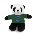 Class of 2026 Graduation Plush with Tee - 314 Originals