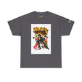 Dolemite Vintage Blaxploitation Movie Poster T-Shirt Printify T-Shirt  314 Originals