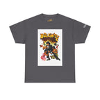 Dolemite Vintage Blaxploitation Movie Poster T-Shirt Printify T-Shirt  314 Originals