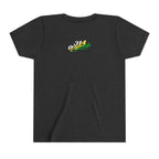 Boys "Favorite Kid" Retro Yellow & Green Graphic T-Shirt - 314 Originals