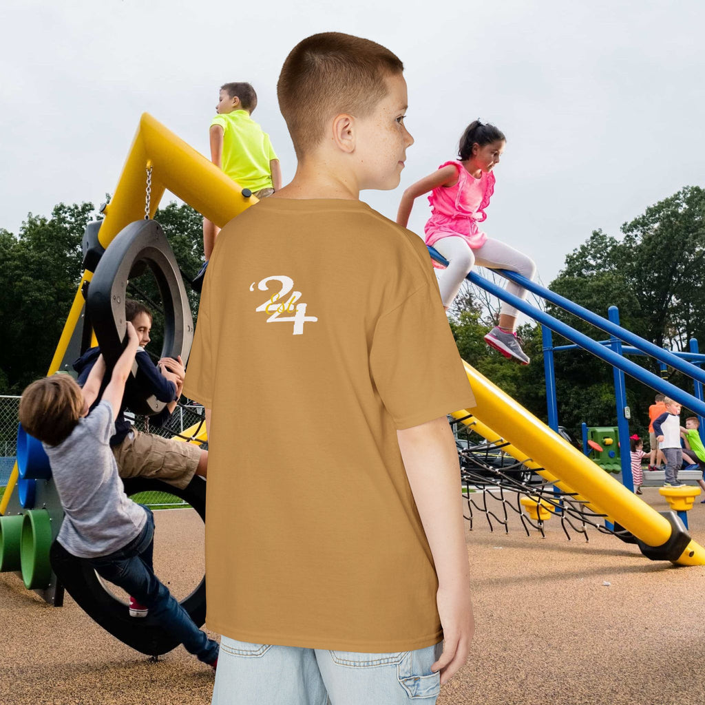 "314 Originals" Vintage Script Graphic - 314 Originals